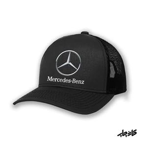 کلاه بنز Mercedes-Benz