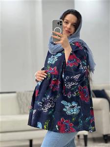 شومیز بارداری چِرِم