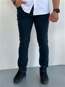 شلوار راسته Wrangler سرمه ای