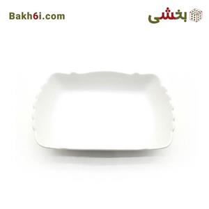 ظرف مرغ خوری سرامیک دالتون کد 2172