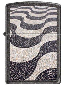 فندک زیپو Zippo 211 (Copacabana)