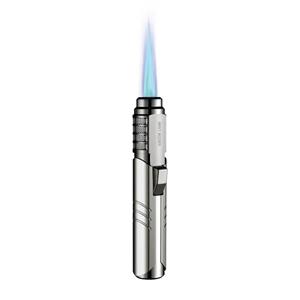 فندک ضد باد شعله جت گرین لاین Green lion Jet Flame Windproof Lighter - امید گجت