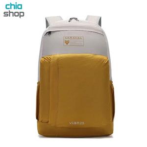 کوله پشتی کوهنوردی 25 لیتر کاراکال مدل caracal VIAN