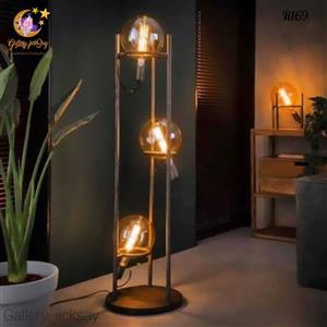 اباژور کنار سالنی R169
