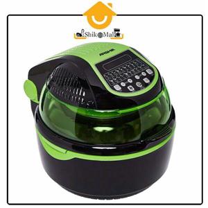 پلوپز 2 نفره سنکور مدل SRM 0671BK