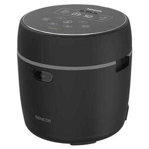 پلوپز 2 نفره سنکور مدل SRM 0671BK