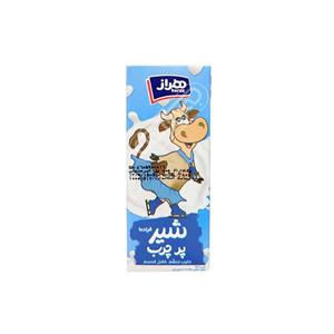 شیر پرچرب فرادما هراز 200 سی سی