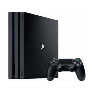 پلی استیشن 4 مدل پرو 2 ترابایت استوک - PS4 PRO 2TB