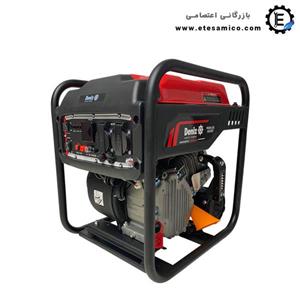موتور برق اینورتری دنیز 4200 وات مدل ZSP5000io