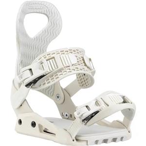 فیکس اسنوبرد DRAKE QUEEN WHITE 2026