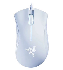 ماوس ریزر مدل DEATHADDER ESSENTIAL WH
