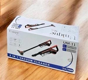 جارو شارژی عصایی یونیک مدل UM-11 2