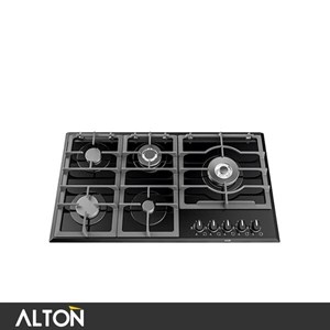 اجاق گاز صفحه ای آلتون G523N