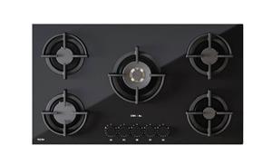 گاز صفحه ای کن مدل لئو LEO multi-step