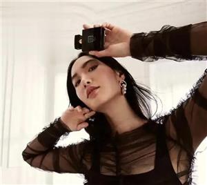 ادوپرفیوم زنانه لیتل بلک درس آون اورجینال | 50 میل