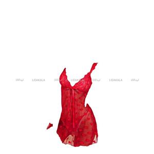 لباس خواب فانتزی برند Lorenza کد 2301