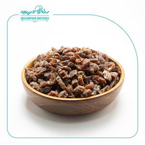 چیپس خرما نگینی