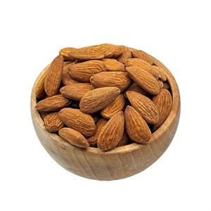 بادام درختی خام ممتاز