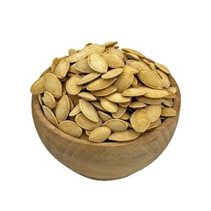 تخمه کدو گوشتی نمکی ممتاز