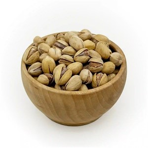 پسته فندقی برشته ممتاز