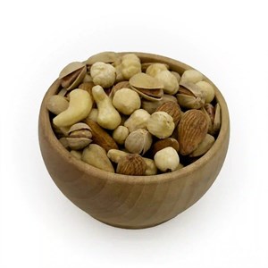 آجیل چهارمغز سنتی اعلا