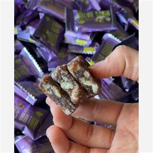 حلوا سوهان گردویی