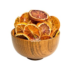 پرتقال تو سرخ خشک