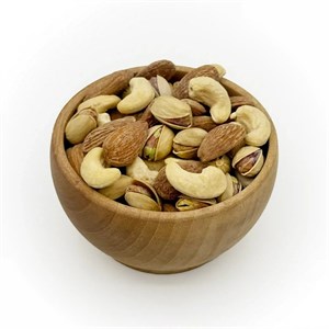 آجیل سه مغز سنتی