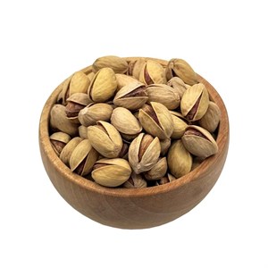 پسته فندقی برشته اعلا