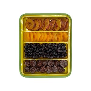 جعبه هدیه مزه بازی