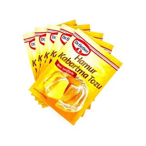 بکینگ پودر دکتر اوتکر 5 عددی