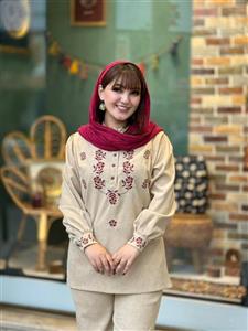 مانتو مانیدا کبریتی کرم