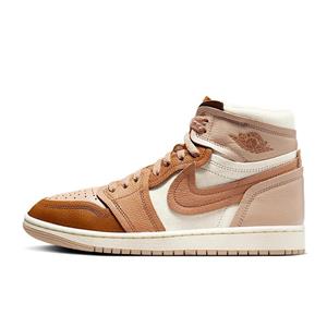 Air Jordan 1 High Method of Make