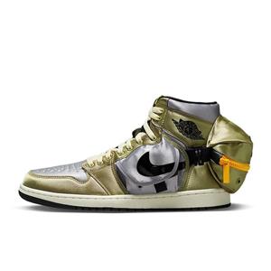 Air Jordan 1 Utility