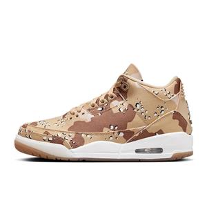 Air Jordan 3 Retro Tex 'Desert Camo'