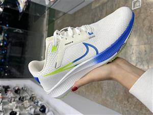 کفش ورزشی مردانه بزرگ پا نایک مدل air zoom کد 1010004