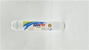 فیلتر پست کربن کوکونات آکواپرو AQUA PRO | مدل 11 اینچ طرح جدید
