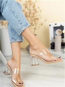 صندل مجلسی پرادا مدل prada plus