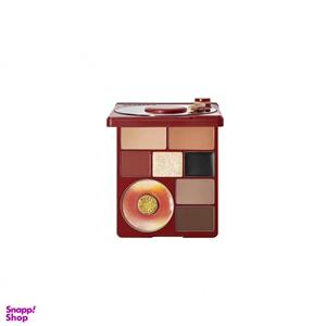 پالت سایه چشم شیگلم مدل Sunkissed Reverie