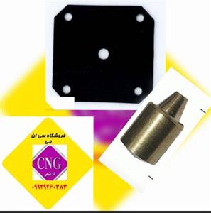 پک تعمیرات رگلاتور NGV مدل پایین(ایتالیایی)