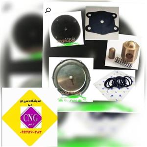 پک تعمیرات رگلاتور فناوران کارخانه ای (اصلی)
