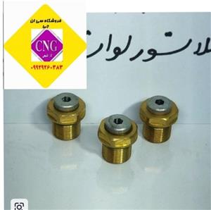 سو پاپ اطمینان رگلاتور لواتو 2بارفشار پراید (ایتالیایی)