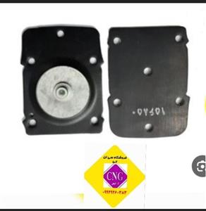 پرده رگلاتور لواتو نوع 2 پراید(طرح)