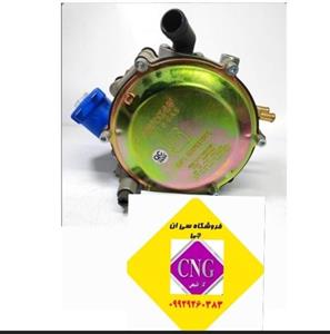 رگلاتور پارسیان سی ان جی دستی (پر فشار)