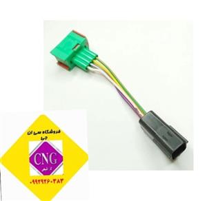 ★★تبدیل سنسور اکسیژن ساژم به زیمنس(اصلی)