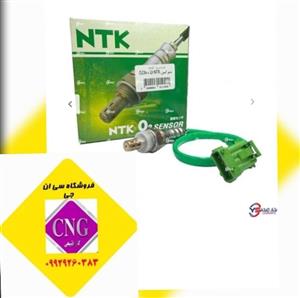 سنسور اکسیژن بوش سیم کوتاهcng (اصلی)