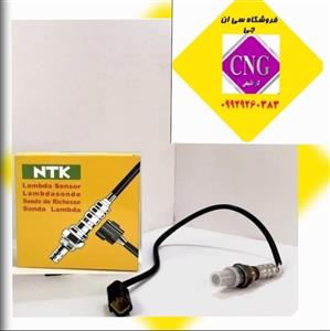 سنسور اکسیژن زیمنس سیم کوتاه cng(طرح)