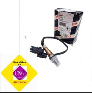 سنسور اکسیژن بوش چینی سمند EF7 دوگانه‌سوز CNG