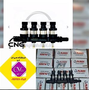 ریل سوخت البین نیسان یورو4 (ترک اصلی)