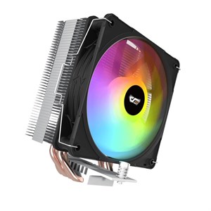 خنک کننده پردازنده دارک فلش مدل C400 ARGB